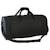 Sac de sport en polyester recyclé safta blackfit8 california Noir / magenta 3 - vertbaudet enfant 