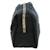 Trousse rectangulaire miss limonade motif chat pailleté 22 cm Noir / doré 2 - vertbaudet enfant 