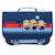 Sac cartable minions team fix it 41 cm – , bretelle réglable minions Bleu / bleu / marine 3 - vertbaudet enfant 