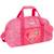 Sac de sport fille cmp polyester 300d avec appliques cœur love yourself Rose 1 - vertbaudet enfant 