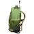 Sac à dos trolley imprimé camouflage dinosaure 45 cm Vert 4 - vertbaudet enfant 