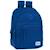 Sac à dos enfant blackfit8 oxford 42 cm – 2 compartiments zippés Bleu 1 - vertbaudet enfant 