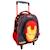 Sac à dos trolley iron man avengers – foncé 31 cm avec roues Gris 1 - vertbaudet enfant 