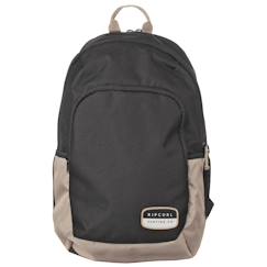 Sac à dos rip curl ozone 49 cm - 2 cpt - garçon (pro )  - vertbaudet enfant