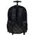 Sac à dos à roulettes ekko league of legends 48 cm - trolley scolaire Noir / doré / bleu 2 - vertbaudet enfant 