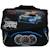 Cartable mega cars 38 cm oberthur- haut de gamme Multicolore 2 - vertbaudet enfant 