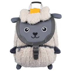 Mini sac à dos animaux - idéal crèche et maternelle (mouton)  - vertbaudet enfant