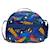Sac gouter batman 3d 25 cm - sac déjeuner Multicolore 2 - vertbaudet enfant 