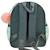 Sac à dos maternelle dumbo disney 30 cm Bleu / vert / clair / bleu 3 - vertbaudet enfant 