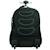 Trolley scolaire fille no fear girl 48 cm Noir / multicolore 4 - vertbaudet enfant 