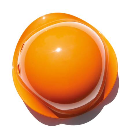 Bilibo midi jeu d'équilibre multifonctionnel - pour les 2/3 ans Blue+Green+Orange+Red+Yellow 5 - vertbaudet enfant 