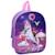 Sac à dos licorne lécole des licornes 29 cm maternelle Multicolore 1 - vertbaudet enfant 
