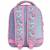 Sac à dos préscolaire fille polyester motif my melody must Bleu ciel 2 - vertbaudet enfant 