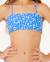 Maillot de bain sunshine revo fille Begonia pink+Blue 11 - vertbaudet enfant 