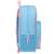 Sac à dos scolaire enfant polyester 2 compartiments lilo et stitch Bleu / rose / clair 3 - vertbaudet enfant 
