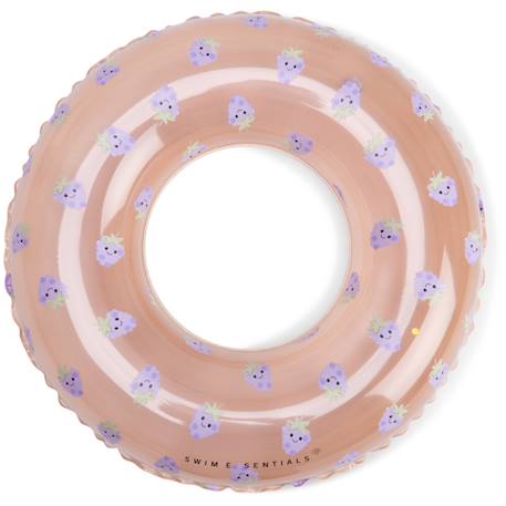 Bouée mûre pour la plage ou la piscine Pink 1 - vertbaudet enfant 