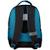 Sac à dos enfant cmp hunter 43 cm – 2 compartiments zippés Noir / bleu / marine / noir 2 - vertbaudet enfant 