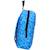 Sac à dos maternelle garçon spiderman visage stylisé en tissu synthétique Bleu / rouge / blanc 3 - vertbaudet enfant 