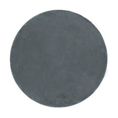 Linge de maison et décoration-Décoration-Tapis ultra doux imitation fourrure cosy