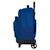 Sac à dos à roulettes blackfit 8 colors 45 cm trolley haut de gamme Bleu marine 3 - vertbaudet enfant 