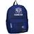 Sac à dos scolaire garçon skooter 'game on' - forme borne - 39 cm Bleu marine 1 - vertbaudet enfant 