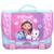 Cartable fille gabby et la maison magique – 2 compartiments 38 cm – gabby et la maison magique (z) Blanc / noir / blanc 4 - vertbaudet enfant 