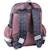 Sac à dos scolaire licorne 2 compartiments 38 cm qualité premium Bleu / rose 2 - vertbaudet enfant 