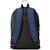 Sac à dos rip curl dome pro - forme borne 44 cm - qualité premium Bleu marine+Gris+Noir / bordeaux 3 - vertbaudet enfant 