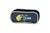 Batman - trousse scolaire enfant - garçon - bleu marine/jaune - 2 compartiments Bleu 1 - vertbaudet enfant 