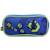 Trousse rectangulaire football ligue 1 23 cm haut de gamme Multicolore 2 - vertbaudet enfant 