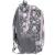 Sac à dos enfant fille ballerine fée 38 cm Gris / rose / clair 3 - vertbaudet enfant 