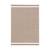 Tapis en laine et coton elegance Beige sable+Bleu naturel 1 - vertbaudet enfant 