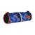 Nerf - trousse ronde scolaire playground - bleu camouflage - enfant Bleu 1 - vertbaudet enfant 