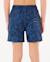 Short de bain cody welsh aots enfant Navy 3 - vertbaudet enfant 