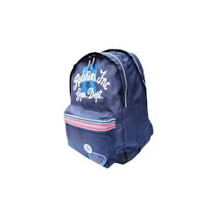 Sac à dos redskins gym dept 45 cm - 2 cpt  - vertbaudet enfant