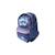 Sac à dos redskins gym dept 45 cm - 2 cpt Multicolore 1 - vertbaudet enfant 