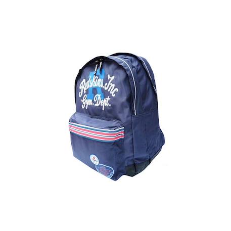 Garçon-Accessoires-Cartable, trousse-Sac à dos redskins gym dept 45 cm - 2 cpt