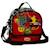 Sac gouter emoji too lit 21 cm - sac déjeuner Multicolore 1 - vertbaudet enfant 
