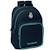 Sac à dos real madrid 42 cm - 2 cpt Multicolore 1 - vertbaudet enfant 