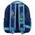 Sac à dos garçon captain america polyester avengers Bleu marine 2 - vertbaudet enfant 