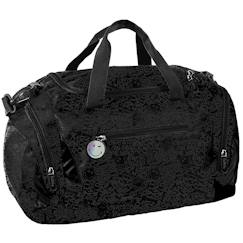 Sac de sport avec bandoulière smiley world 44 cm - qualité premium  - vertbaudet enfant