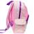 Sac à dos maternelle fille licorne imprimé fisher-price 30 cm Rose 2 - vertbaudet enfant 