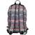 Sac à dos fille rip curl pineapple 42 cm -qualité premium Multicolore 2 - vertbaudet enfant 