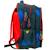 Sac à dos enfant garçon imprimé spider-man marvel Bleu 2 - vertbaudet enfant 
