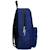 Sac à dos scolaire skooter 'game on' - forme borne - 39 cm Bleu marine 3 - vertbaudet enfant 