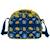 Sac gouter harry potter beasty 3d 25 cm - sac déjeuner Multicolore 2 - vertbaudet enfant 