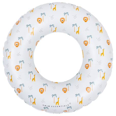 Bouée jungle pour la plage ou la piscine White 1 - vertbaudet enfant 