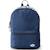 Sac à dos garçon rip curl dome pro - forme borne 44 cm - qualité premium Bleu marine+Gris+Noir / bordeaux 2 - vertbaudet enfant 