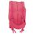 Trousse rectangulaire 2 compartiments en toile rembourrée Rose 2 - vertbaudet enfant 