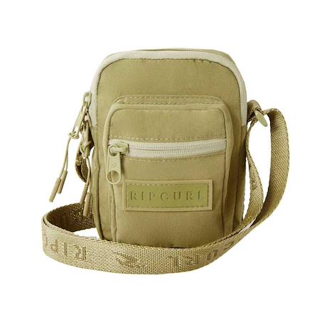 Sac bandoulière rip curl coastal sun - 17 cm Multicolore 2 - vertbaudet enfant 